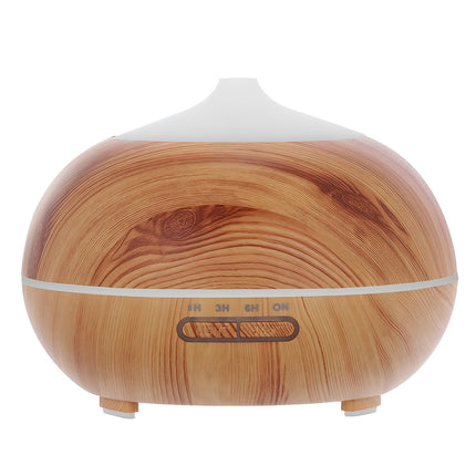 Aroma difuzér – zvlhčovač 400ml LB 23510