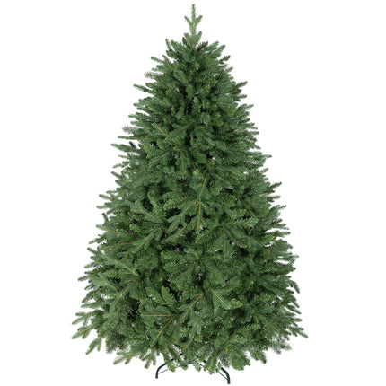 Umělý vánoční stromek, 180 cm, borovice, 3026 větviček