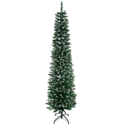 Umělý vánoční stromek, 190 cm, realistický, nehořlavý