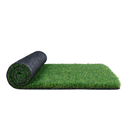 Artificial Grass Mat 5 x 10 ft, Drainage Backing
