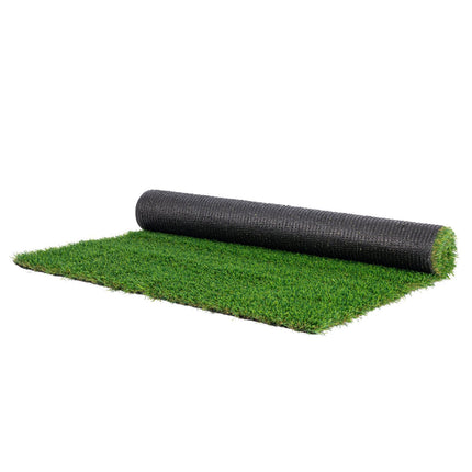 Artificial Grass Rug 1.8 x 3 m, 35 mm Pile, Drainage
