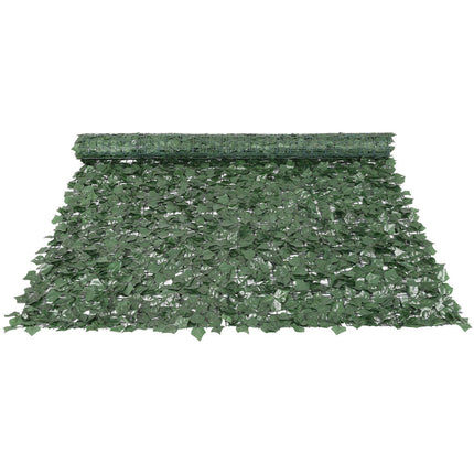 Artificial Ivy Privacy Fence Screen 2440 x 1830 mm