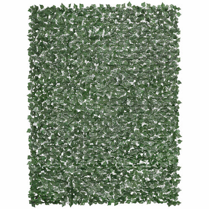 Artificial Ivy Privacy Fence Screen 2440 x 1830 mm