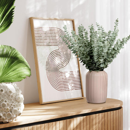 Künstlicher Eukalyptus 36er-Pack