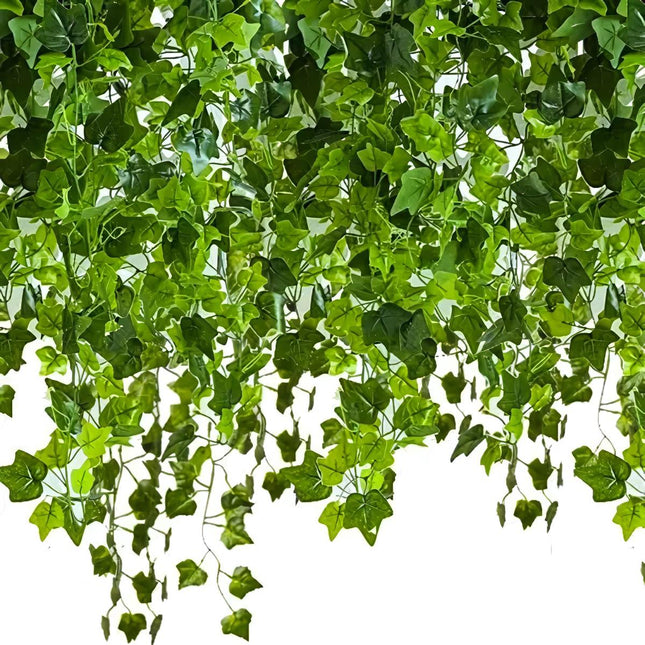 Umělý břečťan – girlanda 25.2 m Gardlov 19735