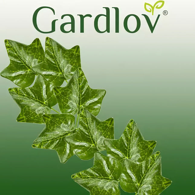 Umělý břečťan – girlanda 25.2 m Gardlov 19735