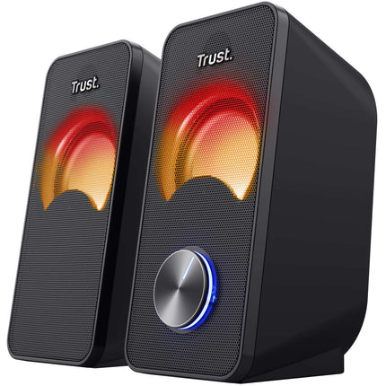 Arys Compact reproduktory 2.0, RGB
