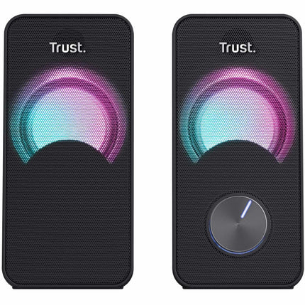 Arys Compact reproduktory 2.0, RGB