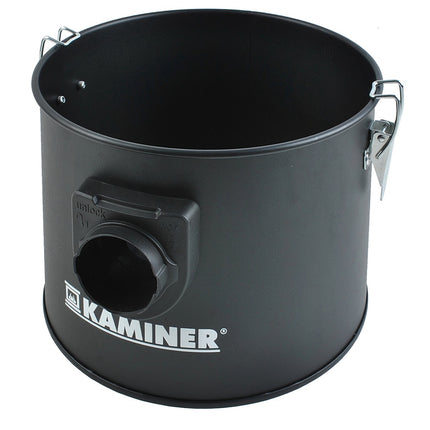 Vysavač popela – 10L, 800W, HEPA filtr, funkce foukání