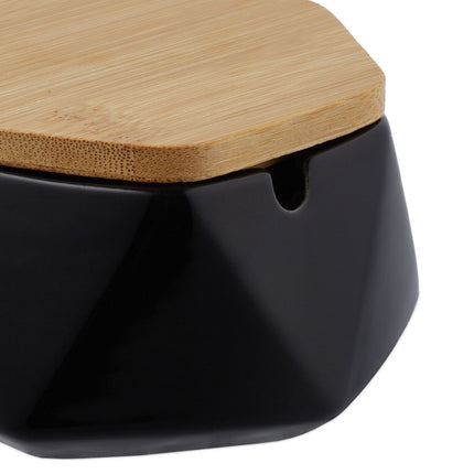Ashtray with Lid