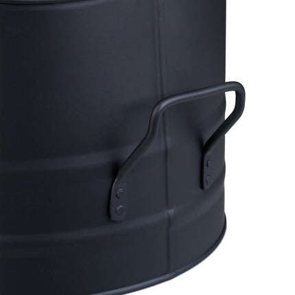 Popelník s příslušenstvím, 9.5 l