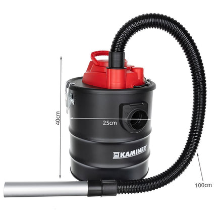 Vysavač popela ODK006-15L