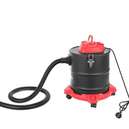 Vysavač popela ODK013-20L, žáruvzdorný
