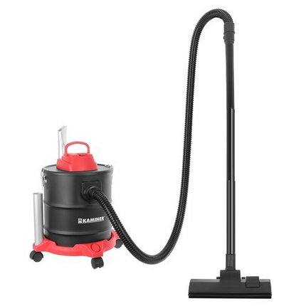 Vysavač popela ODK013-20L, žáruvzdorný