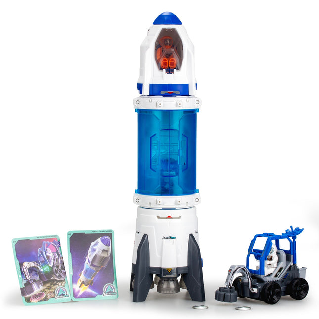 Astropod herní sada Ultimate Mission