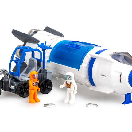 Astropod herní sada Ultimate Mission