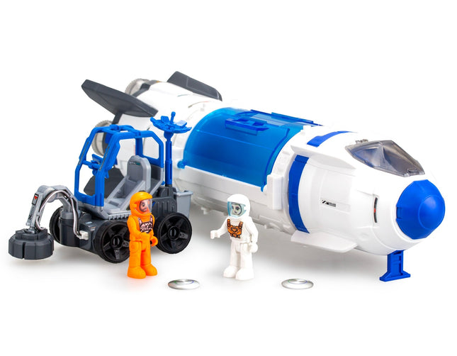 Astropod herní sada Ultimate Mission