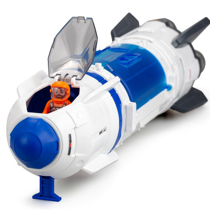 Astropod herní sada Ultimate Mission