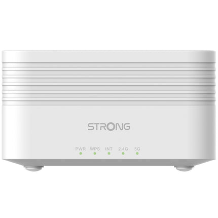 Atria WiFi 6 Mesh AX3000 domácí sada, 2 ks