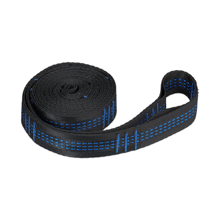 Attachment device for hammock
