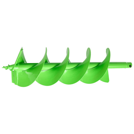 Auger Drill Bit 200 x 790 mm, Fits 20 mm Chuck Drills