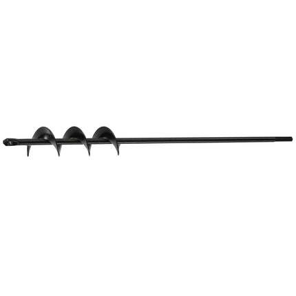 Auger Drill Bit 40 x 420 mm, 3/8 in Hex Shank