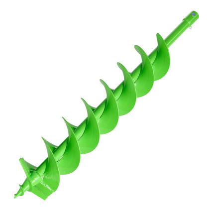 Auger Drill Bit for Planting, 120 x 790 mm, 20 mm Drive