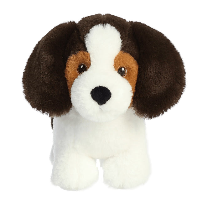 Aurora Eco Nation pluchen Beagle, 17 cm