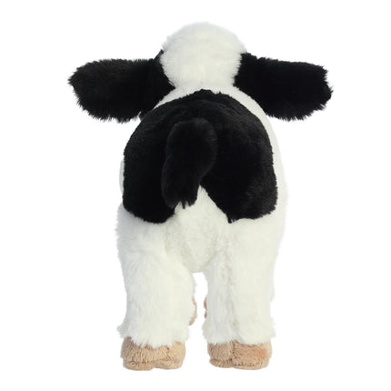 Aurora Eco Nation Plush Cow, 25 Cm