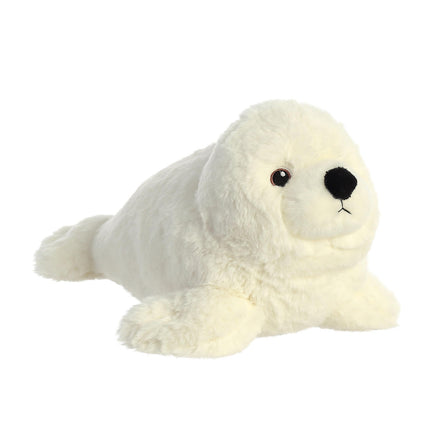 Aurora Eco Nation plyšový tuleň, 30 cm