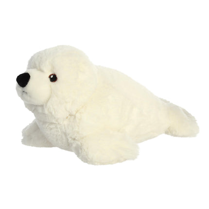 Aurora Eco Nation plyšový tuleň, 30 cm