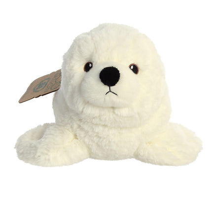 Aurora Eco Nation plyšový tuleň, 30 cm
