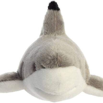 Aurora Eco Nation plyšový žralok, 38 cm
