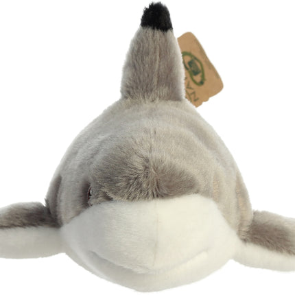 Aurora Eco Nation plyšový žralok, 38 cm
