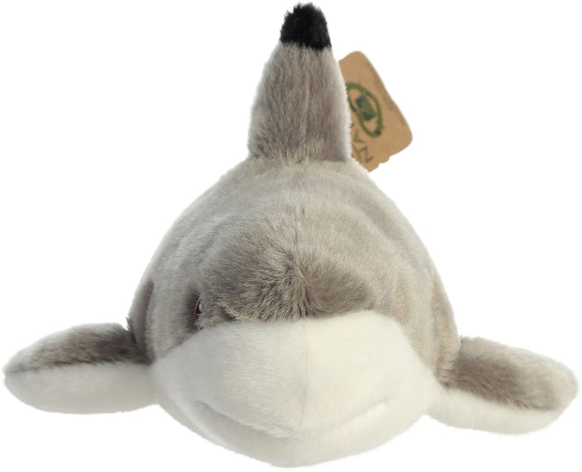 Aurora Eco Nation Plush Shark, 38 Cm