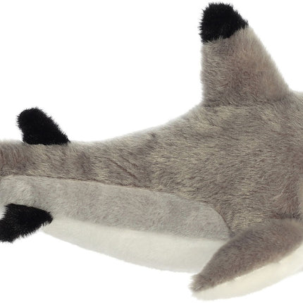 Aurora Eco Nation plyšový žralok, 38 cm