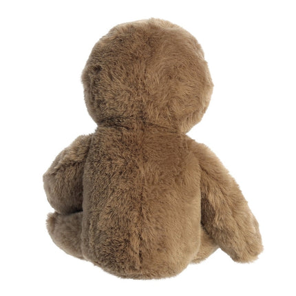 Aurora Eco Nation plyšový lenochod, 24 cm