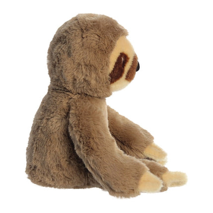 Aurora Eco Nation plyšový lenochod, 24 cm