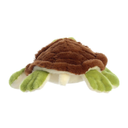 Aurora Eco Nation plyšová želva, 27 cm