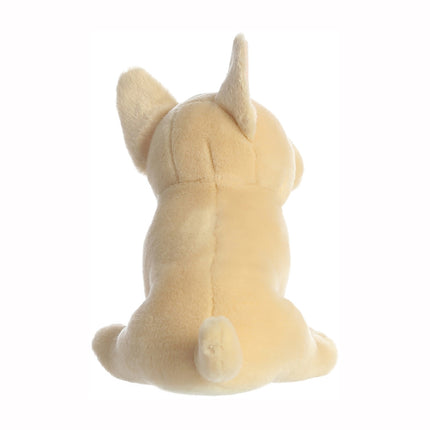 Aurora Miyoni Plush Bull Dog, 20 Cm