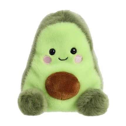 Aurora Palm Pals plyšové avokádo, 10 cm