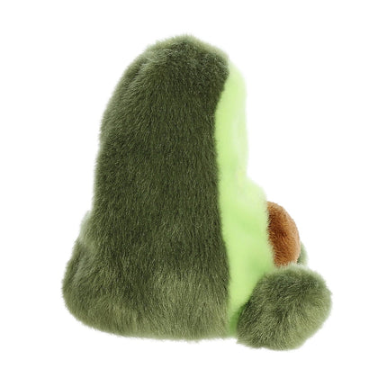 Aurora Palm Pals plyšové avokádo, 10 cm