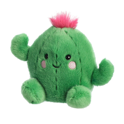 Aurora Palm Pals plyšový kaktus, 12 cm