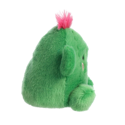 Aurora Palm Pals plyšový kaktus, 12 cm