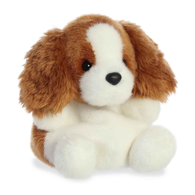 Aurora Palm Pals plyšový kokršpaněl Lady, 12 cm