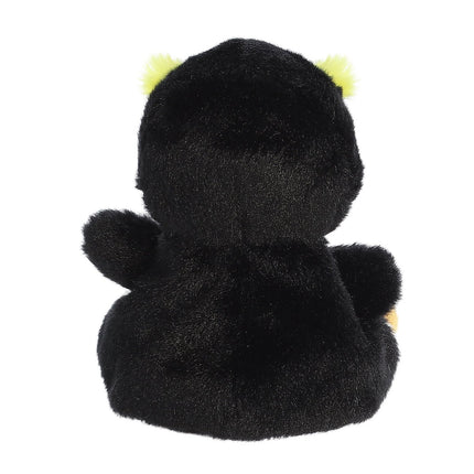 Aurora Palm Pals plyšový tučňák skalní Rocco, 12 cm