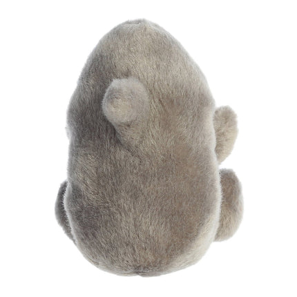 Aurora Palm Pals plyšový žralok Chomps, 9 cm