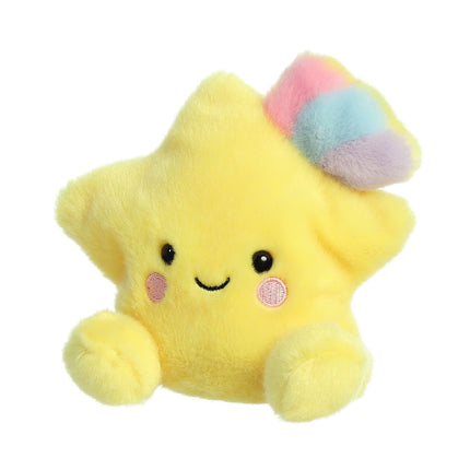 Aurora Palm Pals plyšová padající hvězda, 12 cm