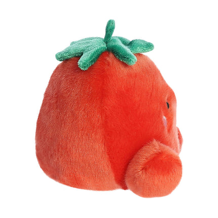 Aurora Palm Pals plyšová hračka, rajče Boyd, 12 cm