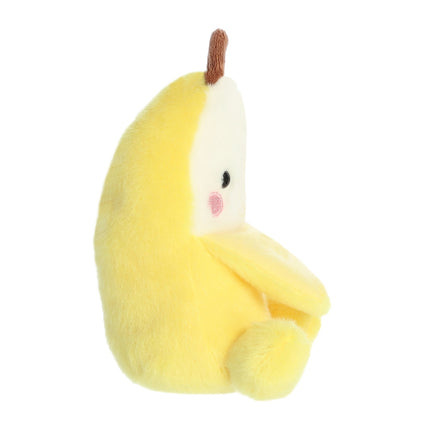 Aurora Palm Pals plyšová hračka, banán Gwen, 12 cm